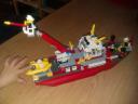 fireboat