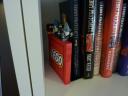 lego_bookend_discworld_shelf_closeup.jpg