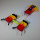 Lowrider-Podracer