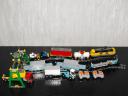 Trains