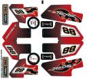 8051-Stickers