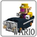 WARIO