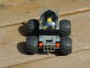 Dune-Buggy