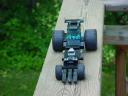 Dragster