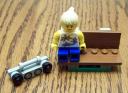 Minifig-Collection