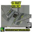 Xgray