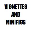 VignettesAndMinifigs