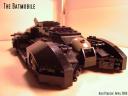 Batmobile-I