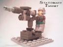 StationaryTurret