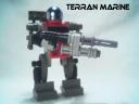 Marine