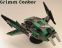 GrimmCondor