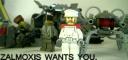 Mini-Figs