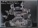 SasquatchMech