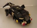 VTOL-Dropship