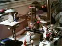Dioramas