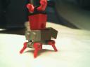 CrabCreature