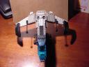SkyRaptorAdvanced