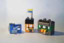 Mini-city