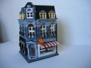 HouseParis