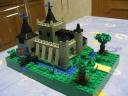 MicroCastle
