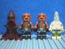 Minifigs-Sales