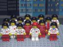 MyMinifigures