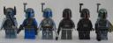 Mandalorians
