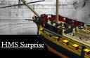 HMSSurprise