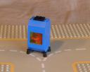LaboratoryPod