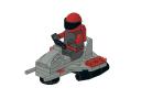 RocketShuttle-Mk1