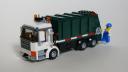 garbage-truck