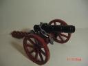 Cannon