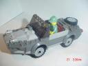 AmphibiousVehicle