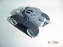 minitank