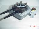 turret