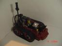 SteamTank