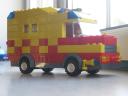 Ambulances
