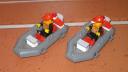 MiniBoats