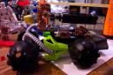 RobotCar