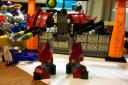 RobotMecha