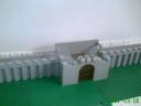 CastleWall