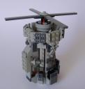 Helicarrier-WIP