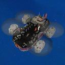 Helicarrier