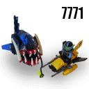 7771