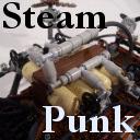 Steampunk