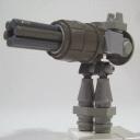 Gatling-Gun
