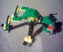 X-Pod-Krabbler