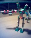 X-pod-Batbot