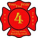 4WideFire