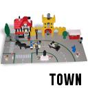 Town